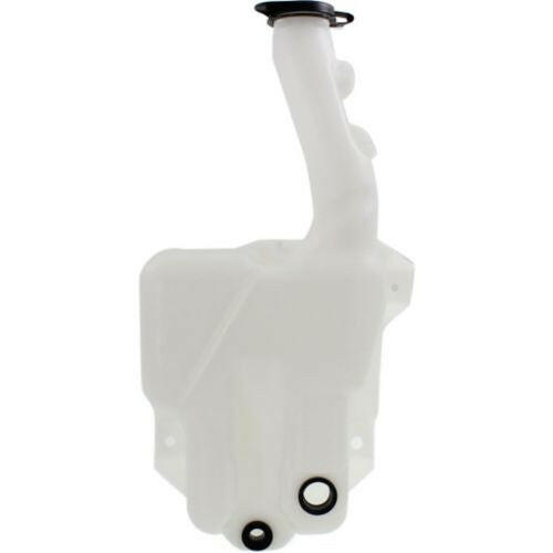 2004-2008 Chevy Malibu Windshield Washer Tank, Tank And Cap Only, Fwd.