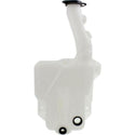 2004-2008 Chevy Malibu Windshield Washer Tank, Tank And Cap Only, Fwd.