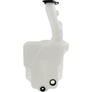 2004-2008 Chevy Malibu Windshield Washer Tank, Tank And Cap Only, Fwd.