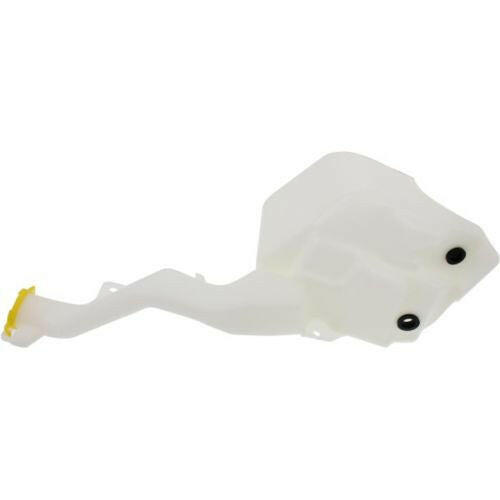 2004-2007 Chrysler Town & Country Windshield Washer Tank & Cap Only, W/Sensor.