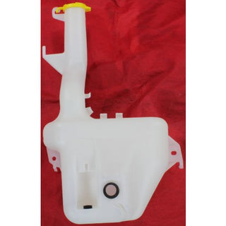 2008-2010 Chrysler Town & Country Windshield Washer Tank, Tank & Cap Only - Classic 2 Current Fabrication
