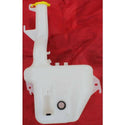 2008-2010 Chrysler Town & Country Windshield Washer Tank, Tank & Cap Only.