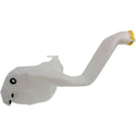 2001-2003 Chrysler Town & Country Windshield Washer Tank, Tank & Cap Only.