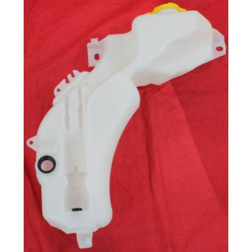 2009-2015 Dodge Journey Windshield Washer Tank, Tank & Cap Only, W/o Sensor.