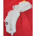 2009-2015 Dodge Journey Windshield Washer Tank, Tank & Cap Only, W/o Sensor.