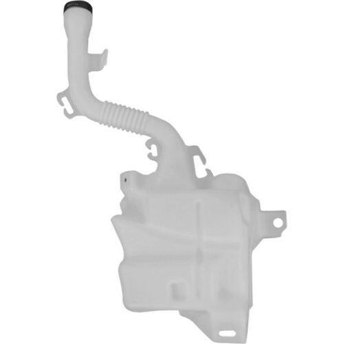 2010-2015 Chevy Equinox Windshield Washer Tank, Tank And Cap Only.