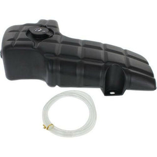 1997-2004 Chevy Corvette Windshield Washer Tank, Assy, w/Pump And Cap.