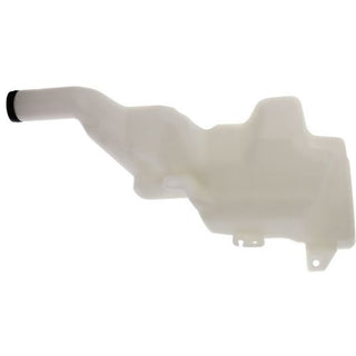 2008-2015 Cadillac CTS Windshield Washer Tank, Tank & Cap Only, W/Hlight Washer - Classic 2 Current Fabrication