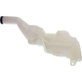 2008-2014 Cadillac CTS Windshield Washer Tank, Tank & Cap Only, W/o Hlight Washer.