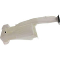 1999-2007 Chevy Silverado Windshield Washer Tank, Tank & Cap Only, 4.3l ..