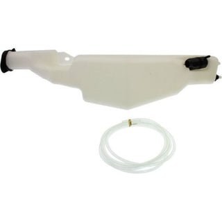 2003-2014 Chevy Express Windshield Washer Tank, Assy, w/Pump And Cap - Classic 2 Current Fabrication