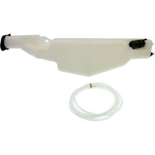 2003-2014 Chevy Express Windshield Washer Tank, Assy, w/Pump And Cap.