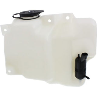 2006-2012 Chevy Colorado Windshield Washer Tank, Assy, w/Pump And Cap - Classic 2 Current Fabrication