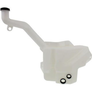 2005-2013 Chevy Corvette Windshield Washer Tank, Tank & Cap Only - Classic 2 Current Fabrication