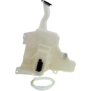 1995-1999 Chevy Cavalier Windshield Washer Tank, Assy, w/Pump, W/o Cap.