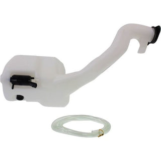 2006-2015 Chevy Impala Windshield Washer Tank, Assy, W/ Pump And Cap - Classic 2 Current Fabrication
