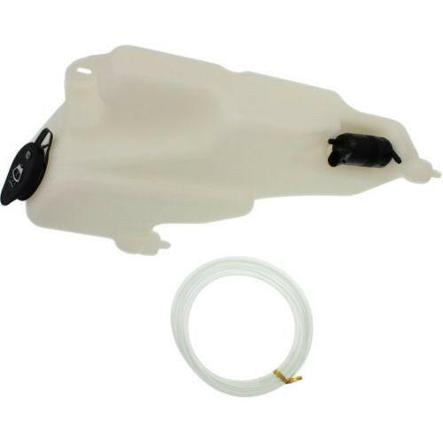1995-2005 Chevy Blazer Windshield Washer Tank, Assy, W/ Pump And Cap.