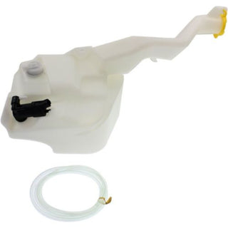 2004-2007 Chrysler Town & Country Windshield Washer Tank, W/Pump, Cap, & Sensor - Classic 2 Current Fabrication