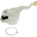 2004-2007 Chrysler Town & Country Windshield Washer Tank, W/Pump, Cap, & Sensor.