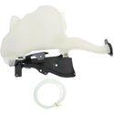 1997-2005 Chevy Malibu Windshield Washer Tank, Assy, W/Pump, Cap, & Sensor.