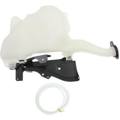 1997-2005 Chevy Malibu Windshield Washer Tank, Assy, W/Pump, Cap, & Sensor.