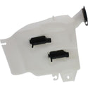 1997-2005 Chevy Venture Windshield Washer Tank, W/Dual Pump, W/Rear Washer - Classic 2 Current Fabrication