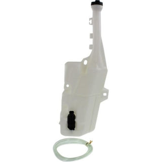 2010-2015 Chevy Camaro Windshield Washer Tank, W/Pump & Cap, Coupe/convertible - Classic 2 Current Fabrication
