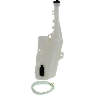 2010-2015 Chevy Camaro Windshield Washer Tank, W/Pump & Cap, Coupe/convertible.