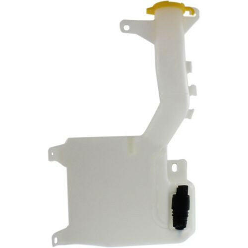 2007-2010 Chrysler Sebring Windshield Washer Tank, Assy, W/ Pump And Cap.