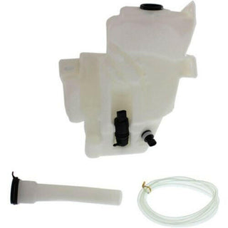 2012-2015 Buick Verano Windshield Washer Tank, Assy, Pump, Inlet, Cap, And Sensor.