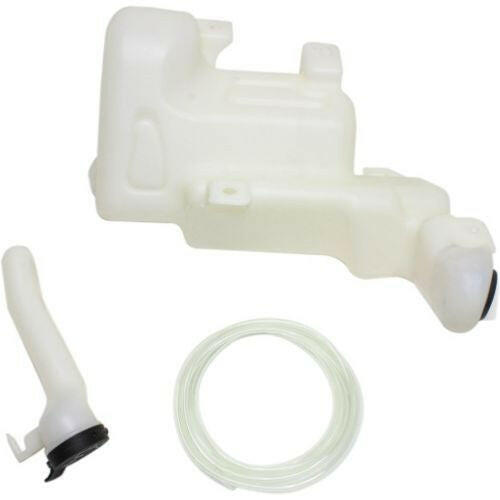 2011-2012 Chevy Volt Windshield Washer Tank, Assy, W/Pump, Inlet, Cap, And Sensor.