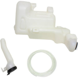 2011-2012 Chevy Volt Windshield Washer Tank, Assy, W/Pump, Inlet, Cap, And Sensor - Classic 2 Current Fabrication