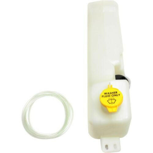 2005-2007 Chrysler PT Cruiser Windshield Washer Tank, W/Pump & Cap, Conv..