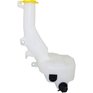 2011-2015 Dodge Charger Windshield Washer Tank, W/Cap, Pump, And Sensor, Sedan - Classic 2 Current Fabrication