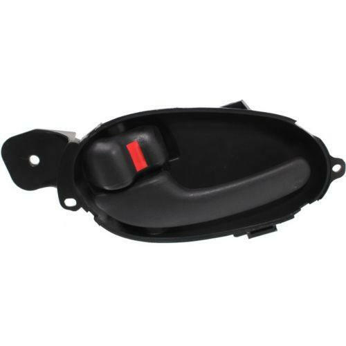 OEM Chevrolet Trailblazer Front Tow Hook Set – 2002-2009 – Driver & Passenger Side