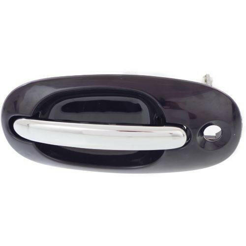 1996-2000 Chrysler Town & Country Front Door Handle LH, Side Sliding door.