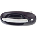 1996-2000 Chrysler Town & Country Front Door Handle LH, Side Sliding door.