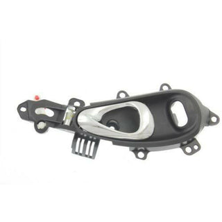 2001-2010 Chrysler PT Cruiser Front Door Handle RH Lever+ Hsg, w/Hole.