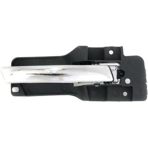 2008-2010 Chrysler Town & Country Front Door Handle RH, Inside Lever.