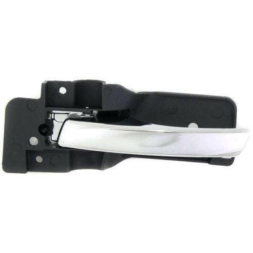 2008-2010 Chrysler Town & Country Front Door Handle LH, Inside Lever.