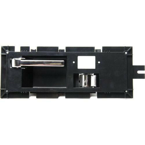 1983-1985 Chevy S-10 Front Door Handle RH, Interior, W/chrome Lever.