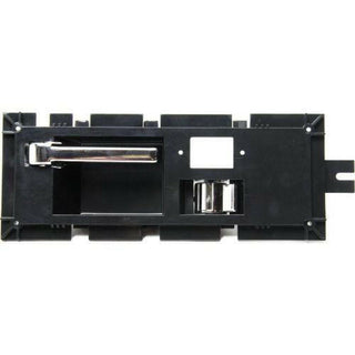 1983-1985 Chevy S-10 Front Door Handle RH, Interior, W/chrome Lever.