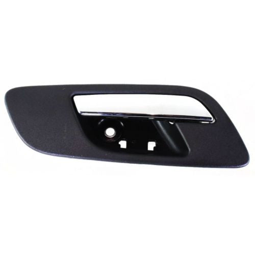 2007-2014 Chevy Silverado Front Door Handle LH Lvr & Blk Housing - Classic 2 Current Fabrication