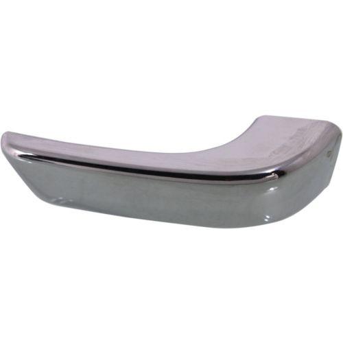 2007-2014 Chevy Silverado Front Door Handle RH, All Chrome - Classic 2 Current Fabrication