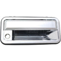 1988-2002 Chevy C/K Pickup Front Door Handle RH, Outside, All Chrome - Classic 2 Current Fabrication