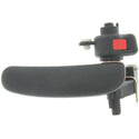 1997-2005 Chevy Venture Front Door Handle RH, Inside, Textured Black.