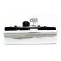 1985-1992 GMC Safari Front Door Handle RH, Outside, Steel Rod Retainer.