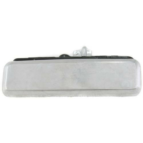 1992-2005 Chevy Astro Front Door Handle RH Rod Retainer, Chrome.