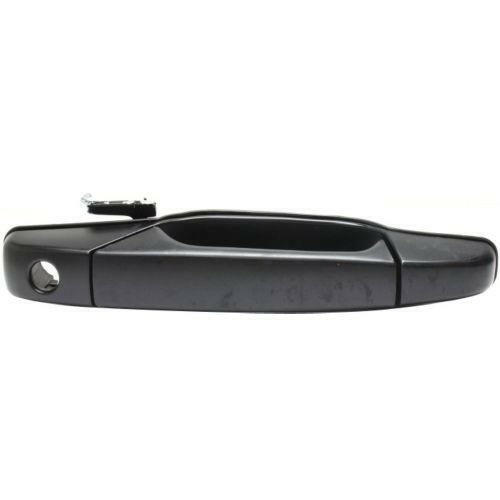 2007-2014 Chevy Silverado Front Door Handle RH, Primed, w/o Keyless Entry.