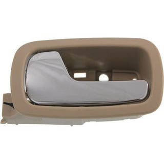 2007-2009 Pontiac G5 Front Door Handle LH, Inside Neutral - Classic 2 Current Fabrication